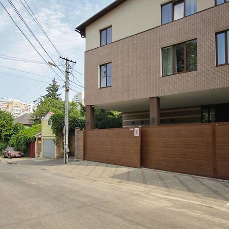 Солнечная Аркадия Odessa Ngoại thất bức ảnh
