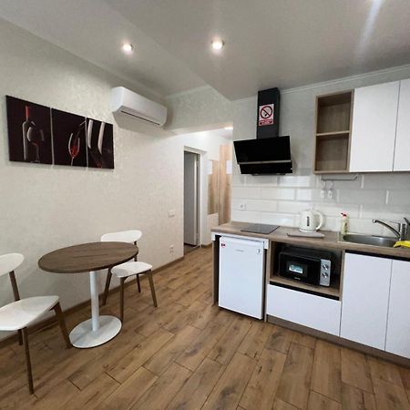 Солнечная Аркадия Odessa Ngoại thất bức ảnh