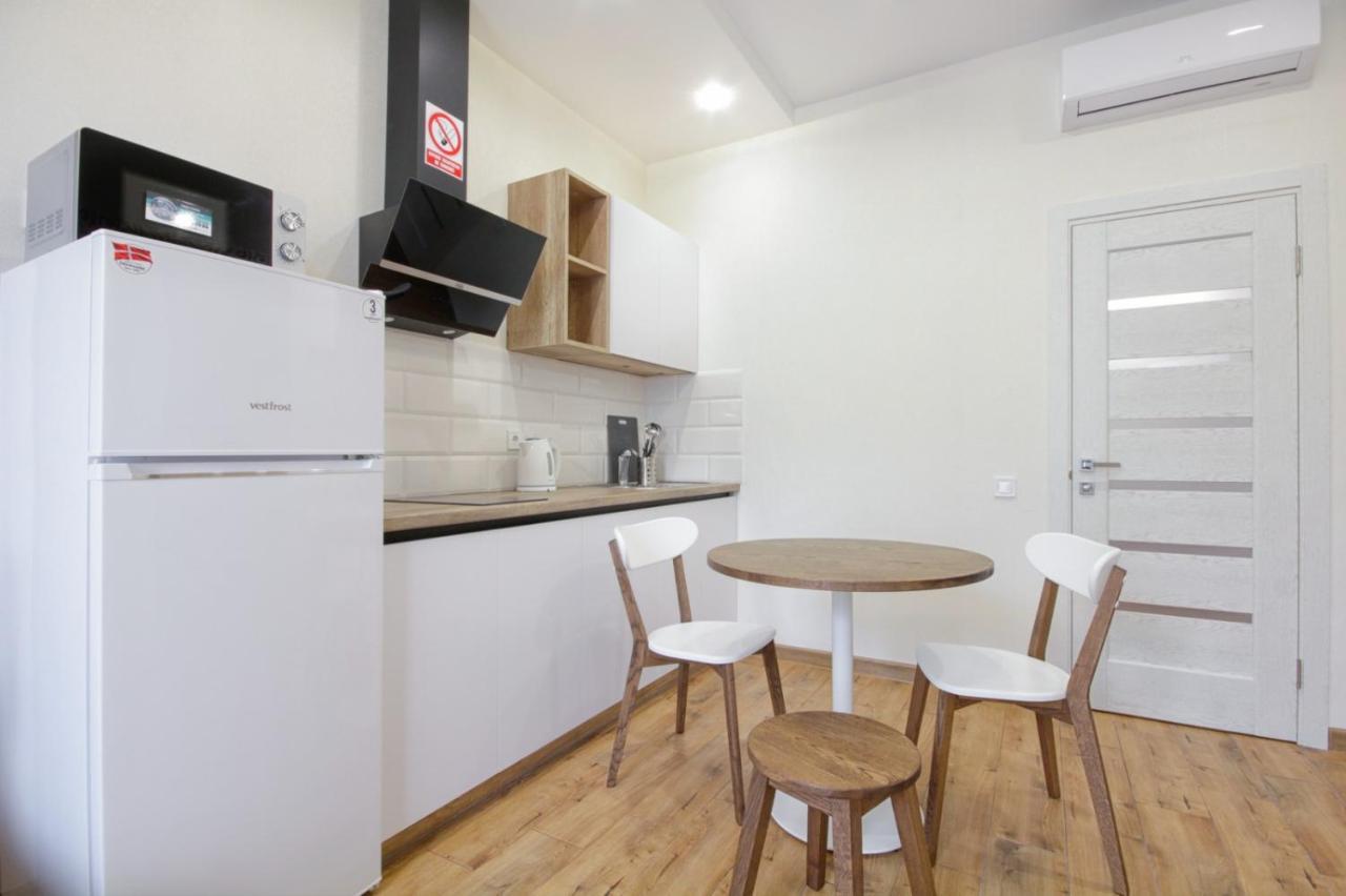 Солнечная Аркадия Odessa Ngoại thất bức ảnh