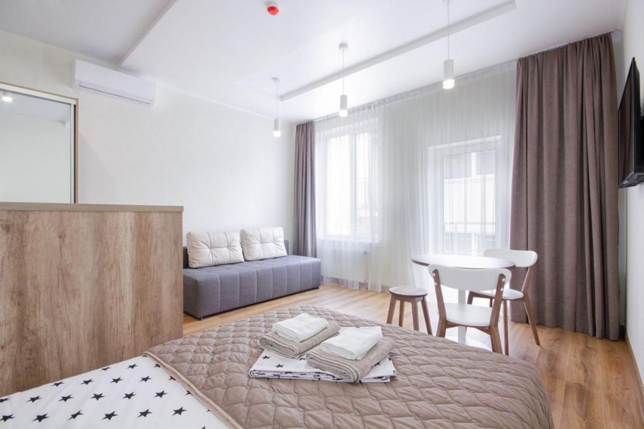 Солнечная Аркадия Odessa Ngoại thất bức ảnh