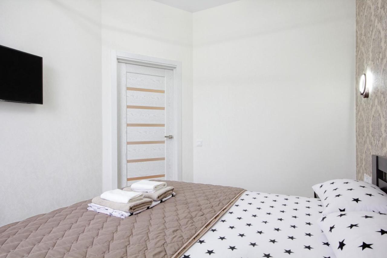 Солнечная Аркадия Odessa Ngoại thất bức ảnh