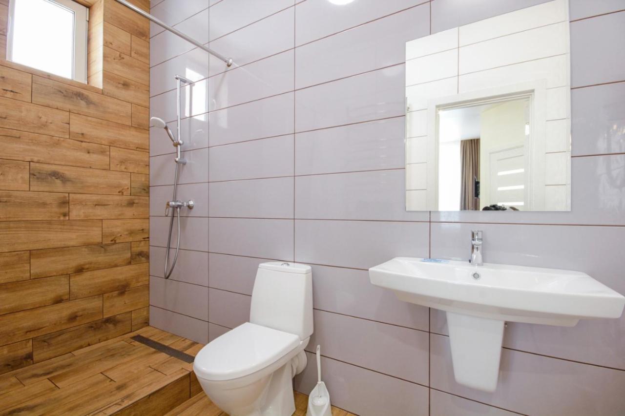 Солнечная Аркадия Odessa Ngoại thất bức ảnh