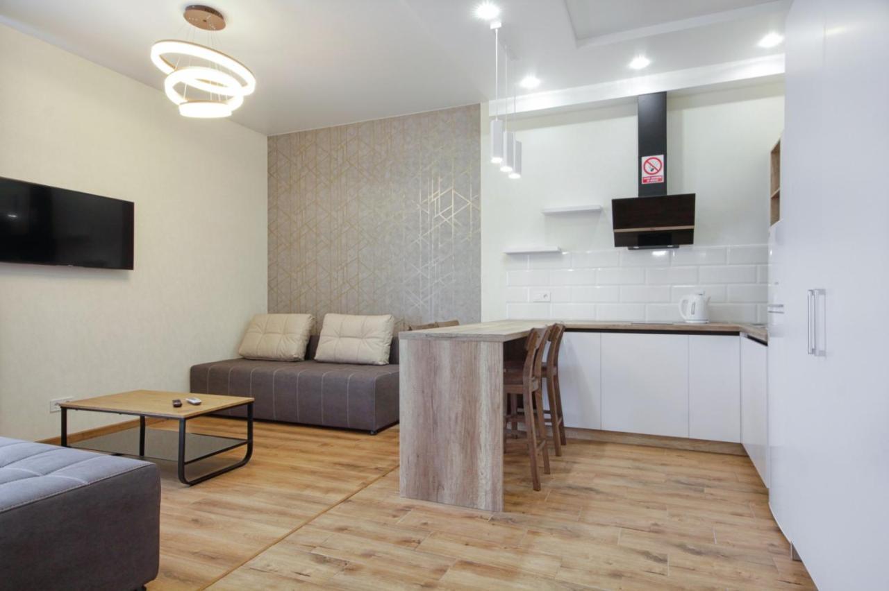 Солнечная Аркадия Odessa Ngoại thất bức ảnh