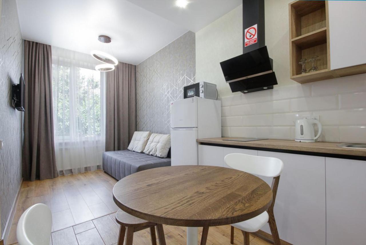 Солнечная Аркадия Odessa Ngoại thất bức ảnh