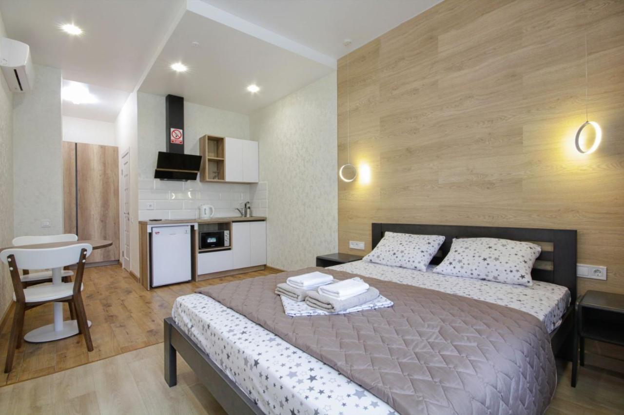 Солнечная Аркадия Odessa Ngoại thất bức ảnh