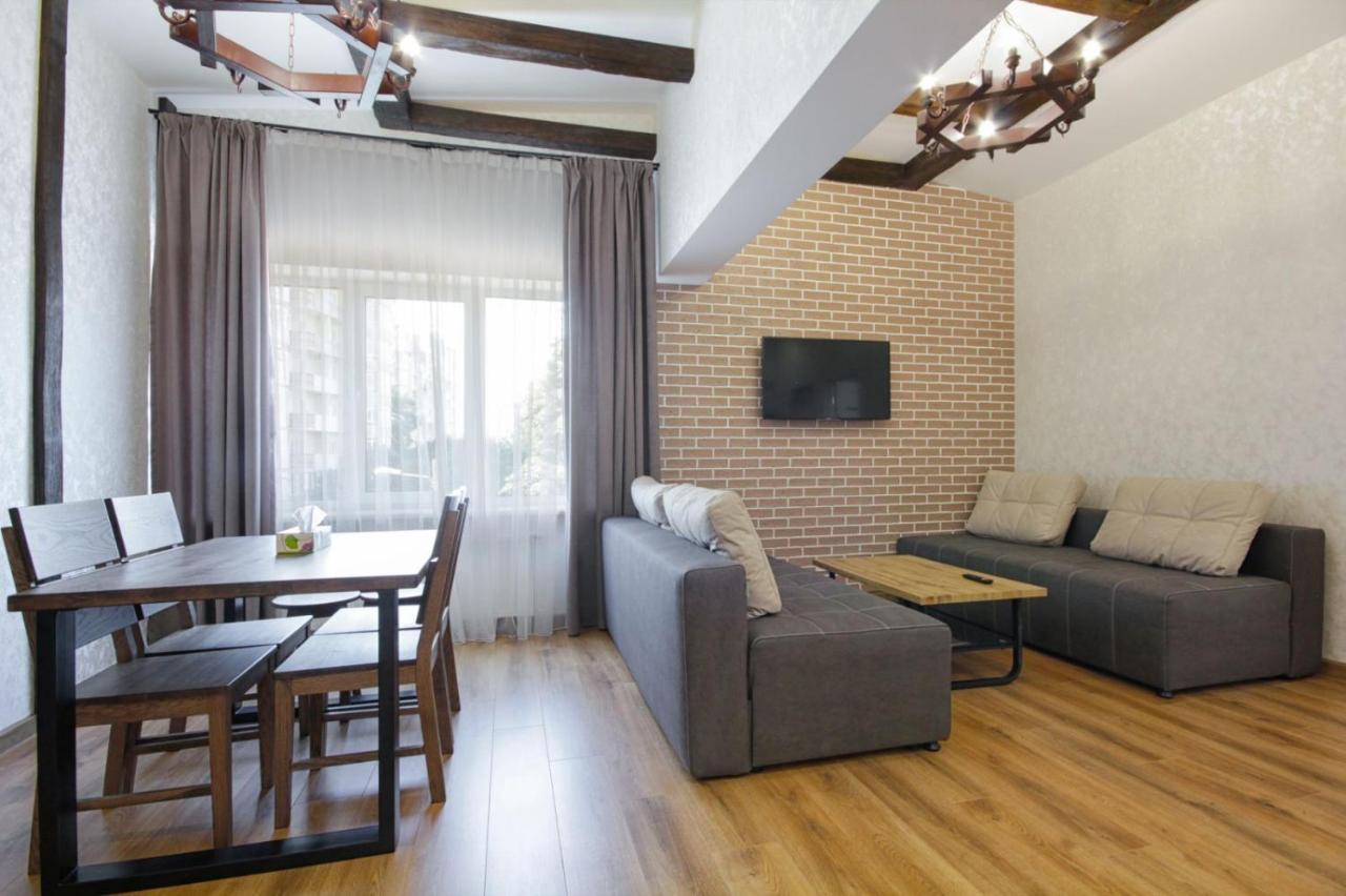 Солнечная Аркадия Odessa Ngoại thất bức ảnh